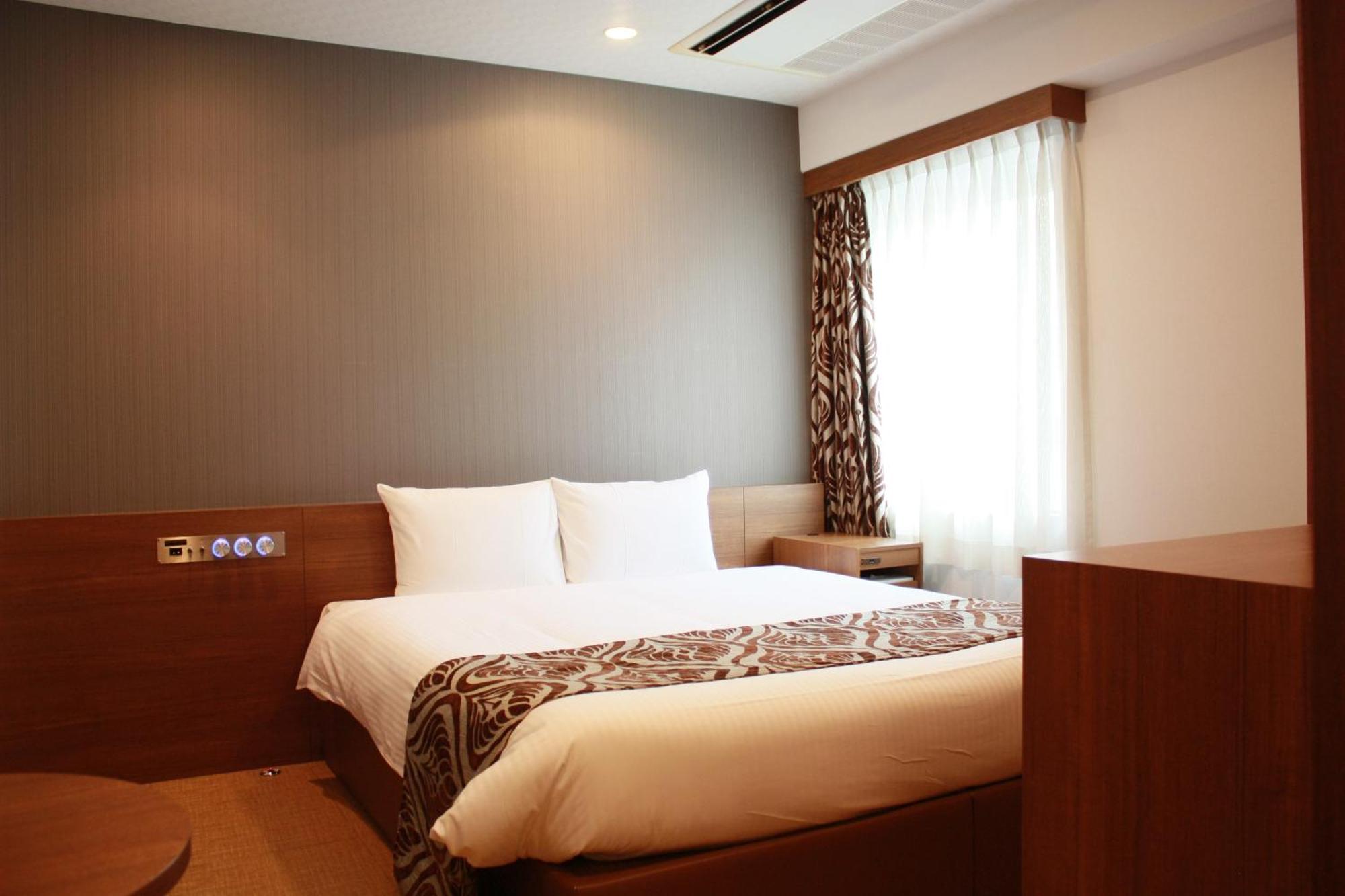 Hotel Vr Ōsaka Eksteriør bilde
