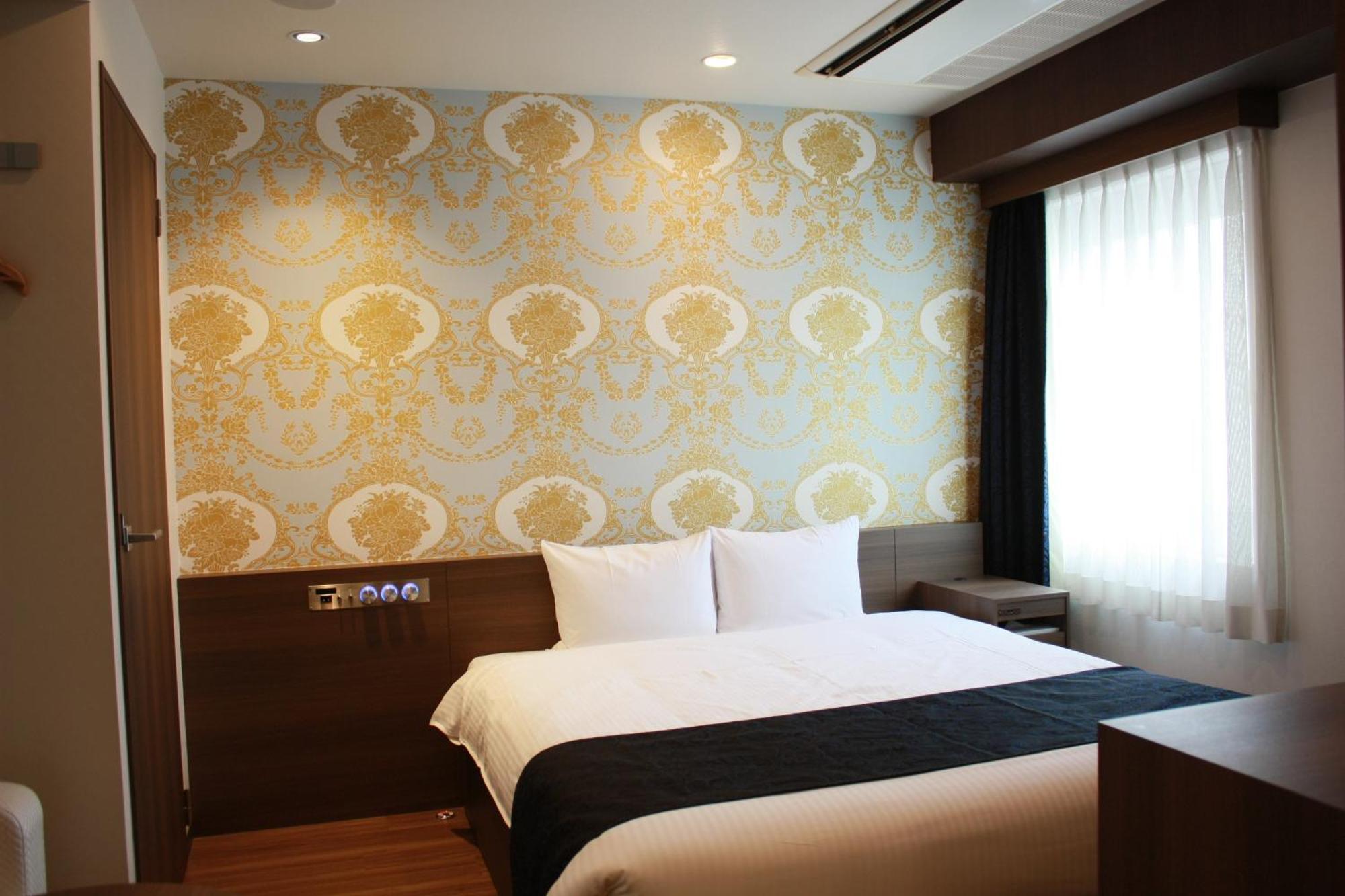 Hotel Vr Ōsaka Eksteriør bilde