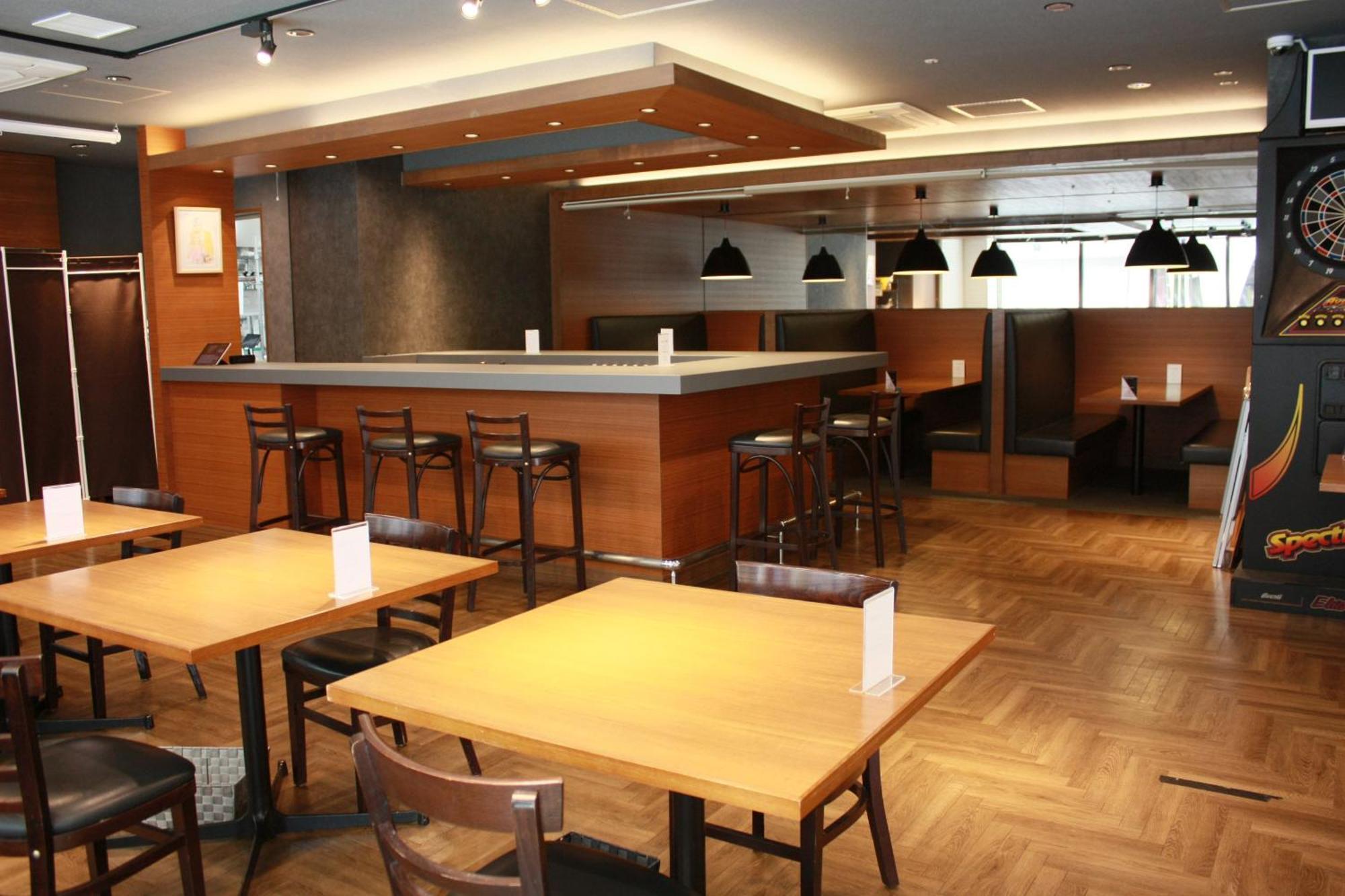 Hotel Vr Ōsaka Eksteriør bilde