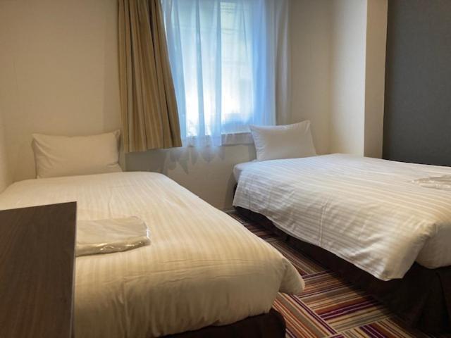 Hotel Vr Ōsaka Eksteriør bilde